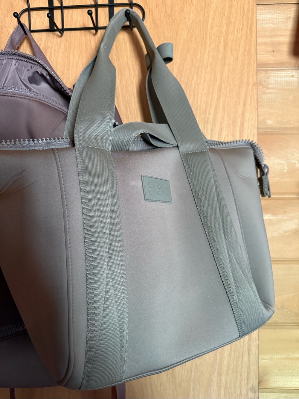 Dagne Dover Landon Small Khaki